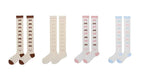 Winter Lolita Thigh High Socks Slim Leg Socks - image 13