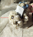 Fate Quartet Gothic Bridal Lolita JSK Dress - image 80