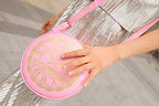 Alice Clock - Kawaii Lolita Shoulder Bag Round Lolita Crossbody Bag - image 25