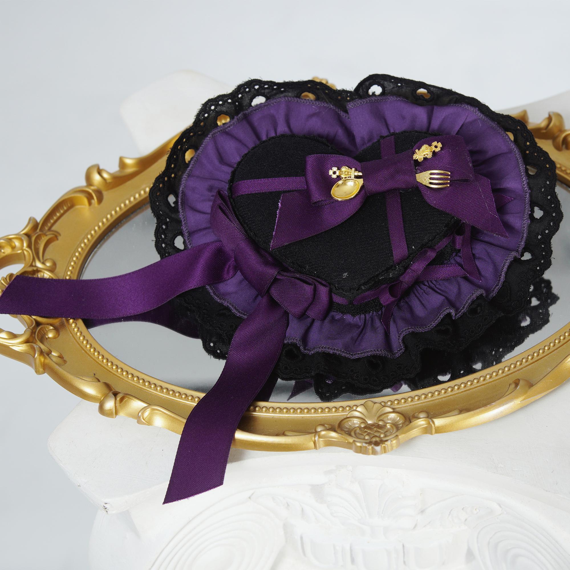 Icing Sugar Gift Box Plus Size Sweet Lolita JSK Dress Set - image 35
