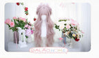 Wen Wen - Natural Long Curly Lolita Wig - image 6