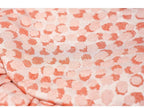 Vintage Lolita Heart Shaped Plaid Dot Print JK Uniform Bag - image 35