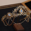 Fleeting Light Lolita Empire Waist Dress - image 15