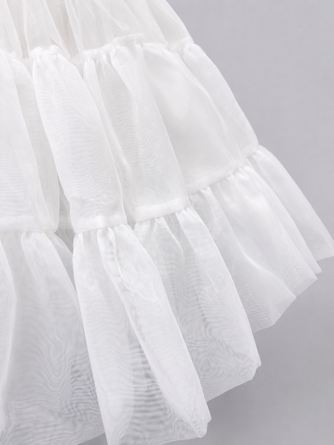 Noloria 38 cm (15.0") High Volume Petticoat, Sugar Puff - image 22