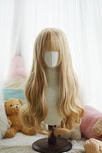 Daily Lolita Wigs Long Curl Wig - image 11