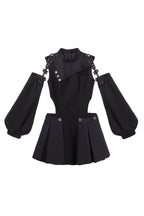 Reserve Tactics Gothic Lolita Dress Set - image 12
