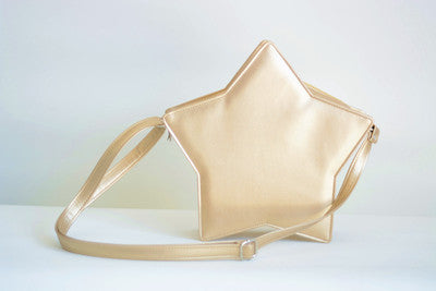 Star Shape Lolita Bag - image 6