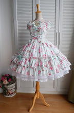 A-Line 5-Layer Lolita Petticoat, 21.7" (55 cm) - image 13