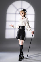 Night & Day Sonata SP - Ouji Blouse, Shorts and Mermaid SK Collection - image 15