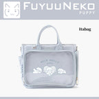 Large Capacity Lolita Itabag and Doll Bag Collection - image 20