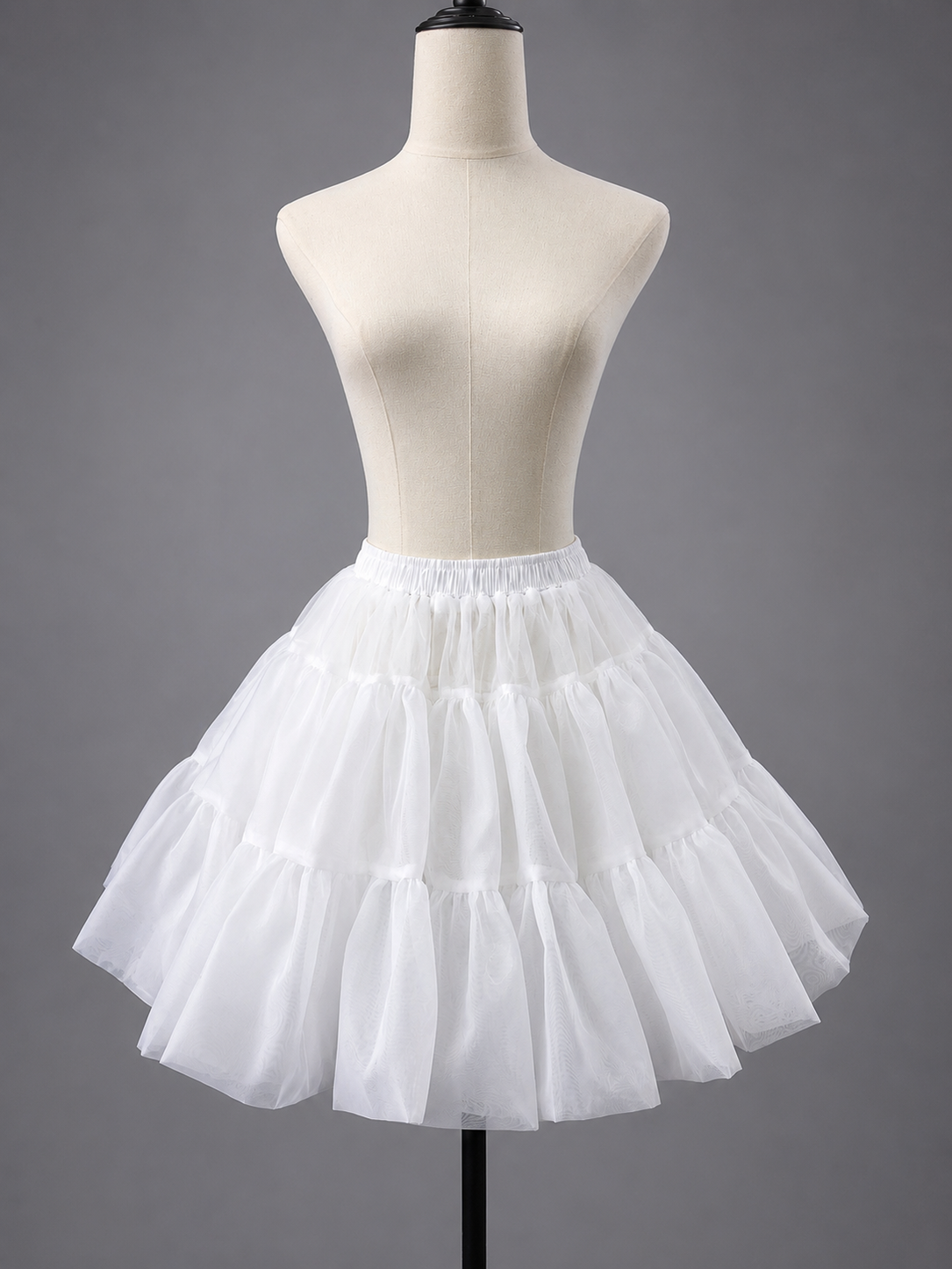 Noloria 38 cm (15.0") High Volume Petticoat, Sugar Puff - image 16