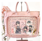 Large Capacity Lolita Itabag and Doll Bag Collection - image 1