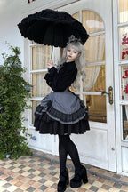 Point Manor - Gothic Lolita Skirt and Blouse Collection - image 10