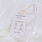 Noloria - Medium-High Volume Lolita White Puffy Petticoat, 17.7" (45 CM) - image 29