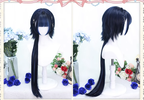 Moon Night - Lolita Highlights Bang Short Wigs - image 16