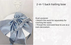 Moonlit Sea Realm - Classic Lolita OP, JSK and Accessories Collection - image 14