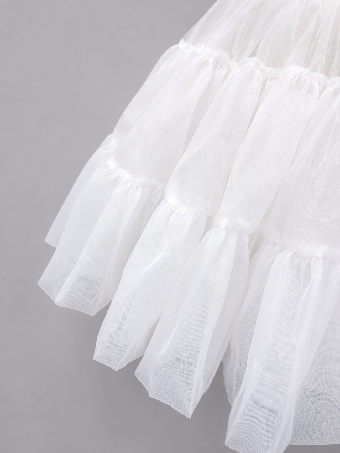 Noloria 38 cm (15.0") High Volume Petticoat, Sugar Puff - image 21