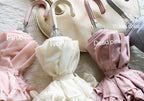Kawaii Lolita Parasol Daily Lolita Two-folded Umbrella - image 12