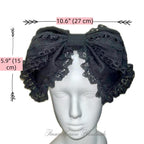 Old School Lolita KC with Lace and Bows - image 10