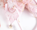 Han Lolita Multicolor Headdress and Accessory - image 10