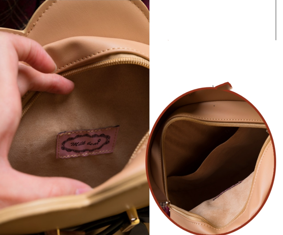Toffee Cookie - Kawaii Lolita Shoulder Bag - image 10