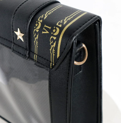 Original Grimoire Lolita Ita Bag - image 11