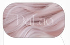Wen Wen - Natural Long Curly Lolita Wig - image 11