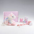 Marshmallow Pony Nini - Plush Crossbody Bag Gift Box Set - image 6
