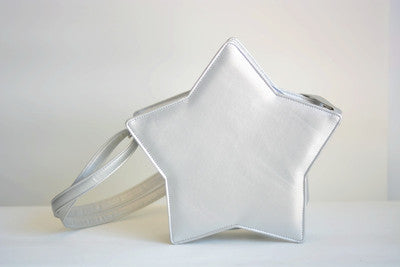 Star Shape Lolita Bag - image 7