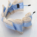 Sweet Lolita Lace KC Headdress - image 10