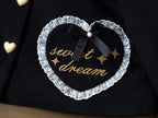 Milk Puff - Winter Fleece-Lined Sweet Lolita Coat, Detachable Collar Collection - image 38