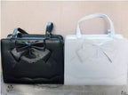 Daily Lolita Bag PU Single-shoulder Bag - image 6