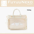Large Capacity Lolita Itabag and Doll Bag Collection - image 11
