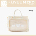 Large Capacity Lolita Itabag and Doll Bag Collection - image 11