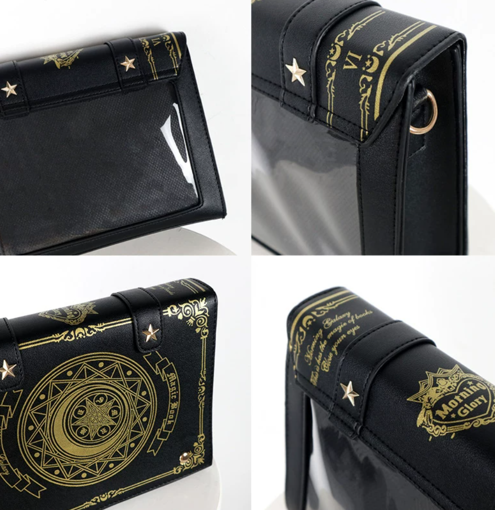 Original Grimoire Lolita Ita Bag - image 10