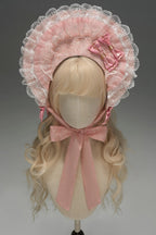 Satin Rose Sweet Lolita OP and JSK Dress Series and Accessories - image 13