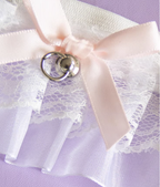 Sweet Lolita Lace Garter Stocking Clips, Multicolors - image 13
