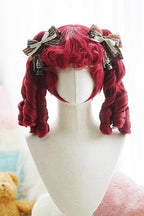 Daily Lolita Wigs Roman Roll Wig - image 5