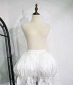 Adjustable Dual-use Lolita Bloomers and Petticoat - image 10