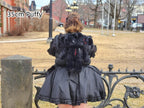 Short A Line Petticoat Collection, 13.8" (35 cm) Length, Mini to Extreme Puffy - image 22