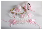 Sweet Lolita Doll Headdress Accessories - image 6