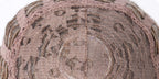 Kawaii Brown Bun Ponytail Lolita Wig - image 16