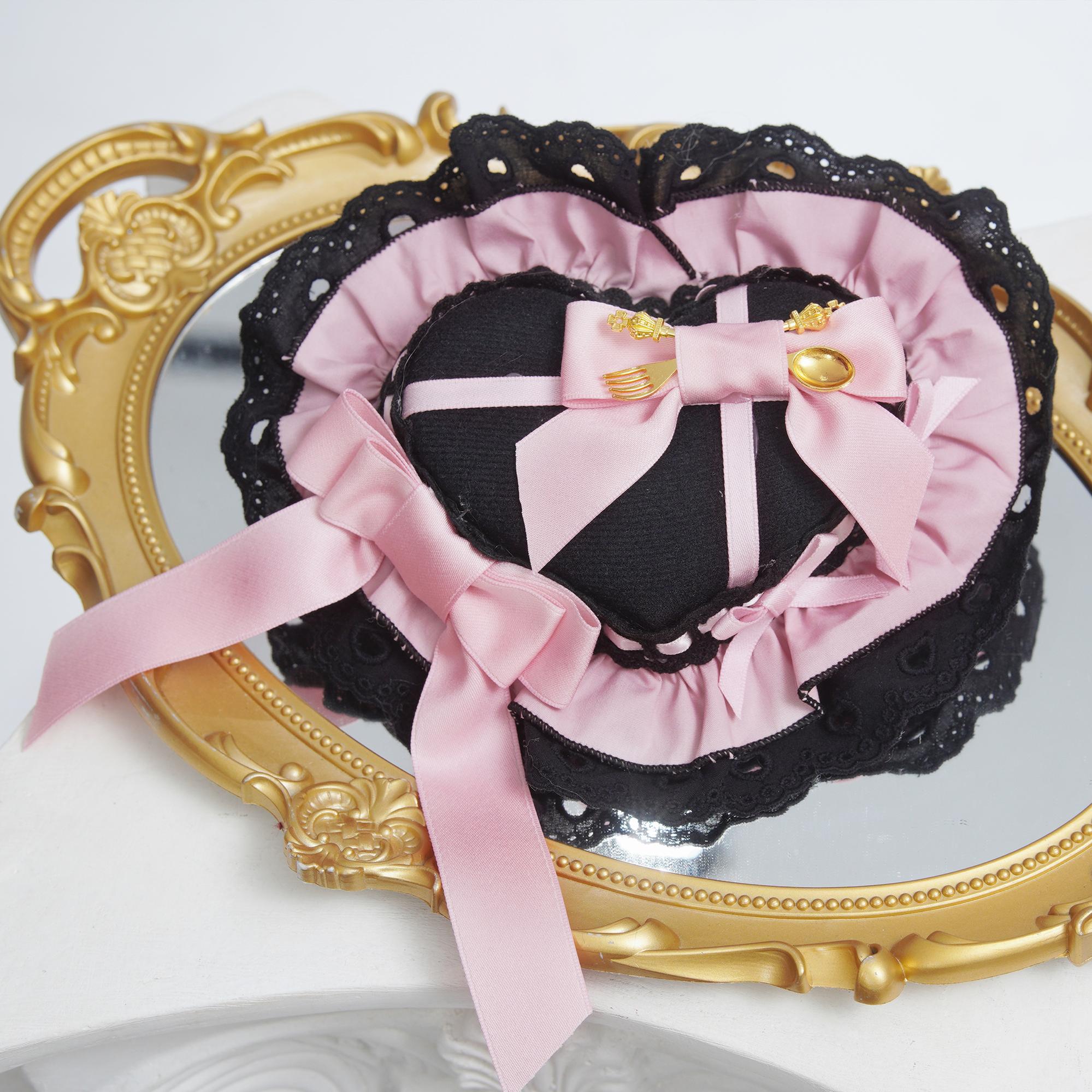 Icing Sugar Gift Box Plus Size Sweet Lolita JSK Dress Set - image 36