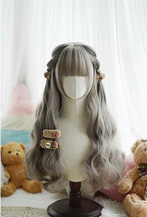 Daily Lolita Wigs Long Curl Wig - image 20