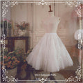 A Line Daily Wear Petticoat, 23.6" (60 cm), Cotton Lining - image 2