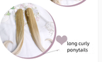 Pandora's Box - Lolita Short Wig with Cute Double Ponytails - image 44