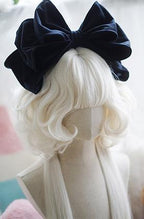 Elegant Lolita Wig Jellyfish Curly Wigs - image 21