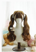 Daily Lolita Wigs Long Curl Wig - image 13