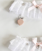 Sweet Lolita Lace Garter Stocking Clips, Multicolors - image 16