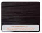 Retro Elegant Roman Curl Double Ponytail Wig - image 13